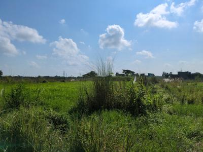Image of 2160 Sq.ft Residential Plot / Land for sale in Wander Valley, Joka, Kolkata for Rs. 750088