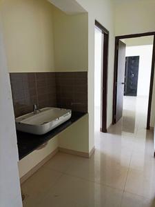 Kitchen Image of 1250 Sq.ft 3 BHK Apartment / Flat for sale in Borivali West Mumbai for Rs. 25500000