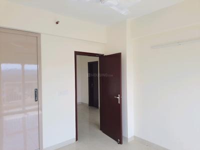 Bedroom Image of 1276 Sq.ft 2 BHK Apartment / Flat for sale in Eldeco Acclaim, Sector 2 Sohna for Rs. 9800000