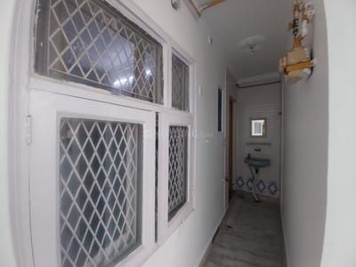 Balcony Image of 1500 Sq.ft 3 BHK Builder Floor for rent in Vasundhara Ghaziabad for Rs. 20000