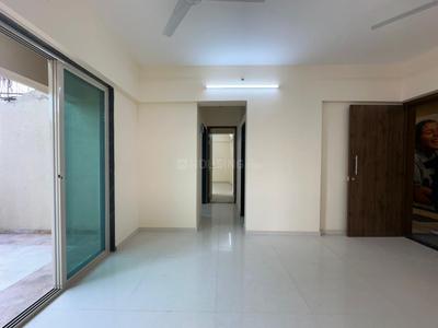 Hall Image of 1030 Sq.ft 2 BHK Apartment / Flat for sale in Mohan Precious Greens, Ambernath East Ambernath for Rs. 5500000