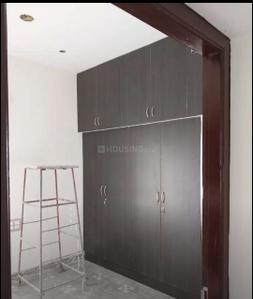 Bedroom Image of 2400 Sq.ft 3 BHK Independent House for rent in Kalai Nagar Madurai for Rs. 40000
