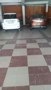 Image of 1100 Sq.ft 2 BHK Apartment / Flat for sale in Indira Nagar, Lucknow for Rs. 5500000