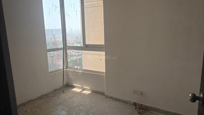 Bedroom Image of 1154 Sq.ft 2.5 BHK Apartment / Flat for rent in Prateek Grand City, Siddharth Vihar Ghaziabad for Rs. 24500