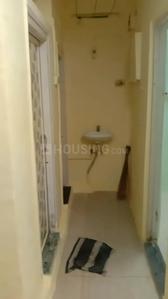 1 BHK Flat