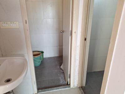 Bathroom Image of 580 Sq.ft 1 BHK Apartment / Flat for rent in Lodha Casa Rio, Palava Phase 1 Thane for Rs. 13000