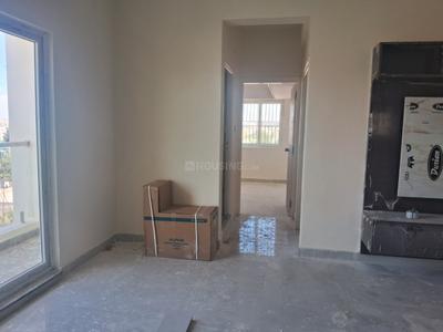 Hall Image of 1300 Sq.ft 3 BHK Apartment / Flat for rent in HBR Layout Bengaluru for Rs. 37000