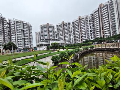 Image of 1022 Sq.ft 2 BHK Apartment / Flat for sale in Om Shiv Kailasa, Mihan, Nagpur for Rs. 6310000