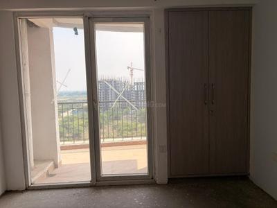 Bedroom Image of 1450 Sq.ft 2 BHK Builder Floor for rent in Tata Steel Officers Enclave, Beta I Greater Noida for Rs. 21000
