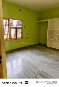 Bedroom Image of 1200 Sq.ft 1 BHK Independent House for rent in Balaji Nagar Nellore for Rs. 9000