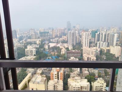 Kitchen Image of 790 Sq.ft 2 BHK Apartment / Flat for sale in Borivali West Mumbai for Rs. 23500000