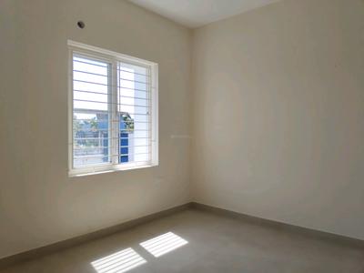 Bedroom Image of 1449 Sq.ft 3 BHK Apartment / Flat for sale in Madipakkam Chennai for Rs. 10800000