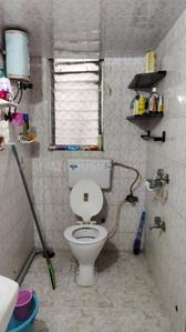 Image of 680 Sq.ft 2 BHK Apartment / Flat for sale in Santacruz East, Mumbai for Rs. 20500001