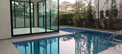 Balcony Image of 4800 Sq.ft 5 BHK Villa for sale in Khandala Lonavala for Rs. 72500000