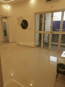 Image of 996 Sq.ft 2 BHK Apartment / Flat for sale in Krisala 41 Cosmo, Tathawade, Pune for Rs. 5300000