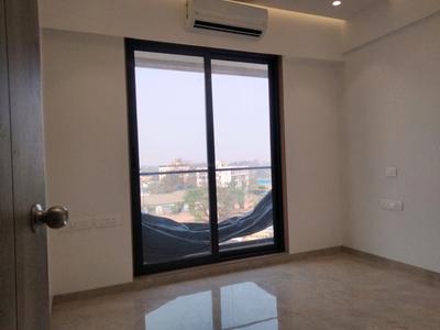 2 BHK Flat