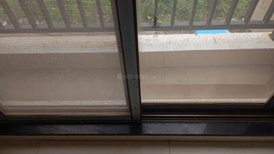 Balcony Image of 1200 Sq.ft 2 BHK Apartment / Flat for sale in Tejas Heritage, Ulwe Navi Mumbai for Rs. 11800000