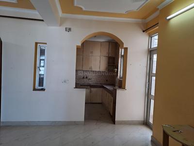 Hall Image of 1600 Sq.ft 3 BHK Apartment / Flat for sale in DDA Sanskriti Apartments, Sector 19 Dwarka New Delhi for Rs. 25500000