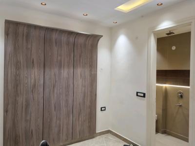 Bedroom Image of 650 Sq.ft 2 BHK Apartment / Flat for sale in G3 Builders Floor by G3 Buildtech, Uttam Nagar New Delhi for Rs. 5500000