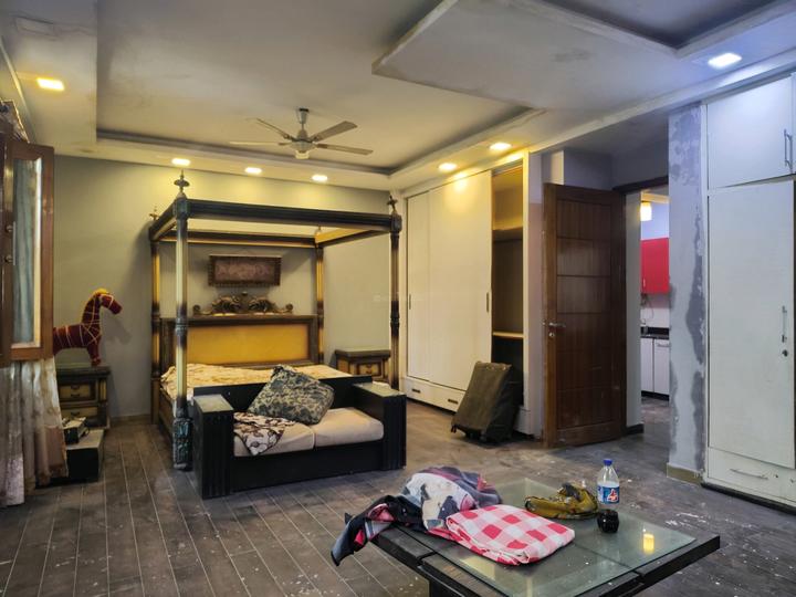 Malviya Nagar Bedroom Two 1