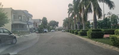 Image of 500 Sq.ft Residential Plot / Land for sale in Emaar The Villas, Sector 105, Mohali for Rs. 65500000