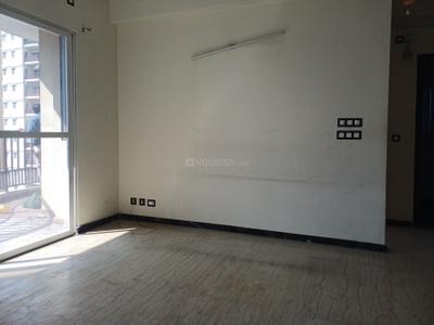 Living Room Image of 1660 Sq.ft 3 BHK Apartment / Flat for rent in Dasnac The Jewel, Sector 75 Noida for Rs. 44999