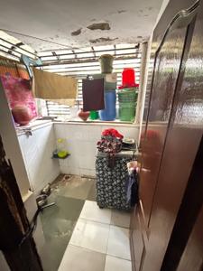 Balcony Image of 1305 Sq.ft 2 BHK Apartment / Flat for sale in New Ranip Ahmedabad for Rs. 6200000
