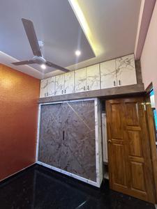 Bedroom Image of 600 Sq.ft 3 BHK Independent House for sale in Yandahalli Mysore for Rs. 8500000