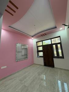 Bedroom Image of 2000 Sq.ft 4 BHK Independent House for sale in Kalwad Road Jaipur for Rs. 10500000