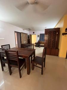 Hall Image of 1770 Sq.ft 3 BHK Apartment / Flat for sale in DSR Ultima, Reliaable Tranquil Layout Bengaluru for Rs. 18000000