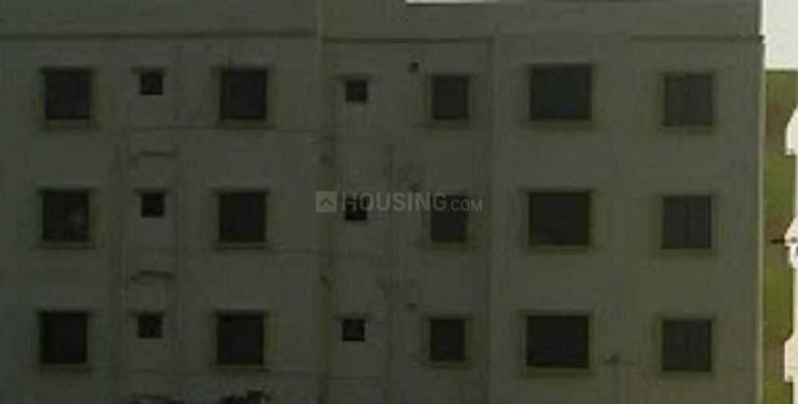 2 BHK Premium Flat Main Image 1