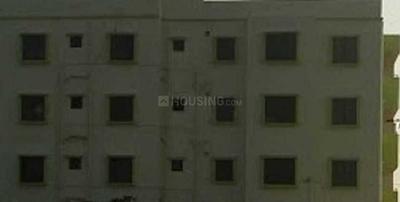Building Image of 1000 Sq.ft 2 BHK Apartment / Flat for sale in Uttara Bhubaneswar for Rs. 4300000
