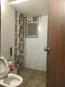 Common Bathroom Image of 1650 Sq.ft 3 BHK Apartment / Flat for sale in Shree Bal Kapil Akhila, Baner Pune for Rs. 19000000