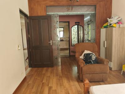 Hall Image of 2700 Sq.ft 4 BHK Independent House for sale in Ambawadi Ahmedabad for Rs. 55000000