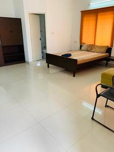 Hall Image of krishna Properties in Indira Nagar, Bengaluru