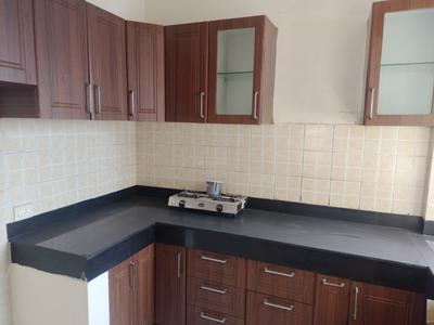 Kitchen Image of 1190 Sq.ft 2 BHK Apartment / Flat for sale in Mahindra Aura, Sector 110A Gurgaon for Rs. 18000000