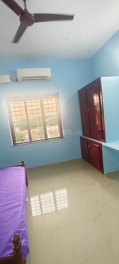 Kudamaloor Bedroom 1