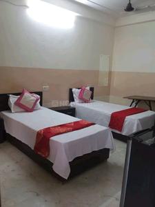 Bedroom Image of Luxurious pg  in Sector 44, Gurgaon