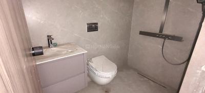 Image of 1279 Sq.ft 2 BHK Apartment / Flat for sale in Aramus The Domus Prive, Nerul, Navi Mumbai for Rs. 23500000