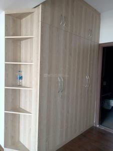 Bedroom Image of 4965 Sq.ft 4 BHK Apartment / Flat for sale in Mahagun Mezzaria, Sector 78 Noida for Rs. 90000000
