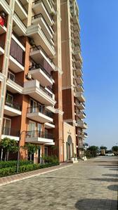 Image of 2090 Sq.ft 4 BHK Apartment / Flat for sale in Ambika Florence Park, DLF Mullanpur, Chandigarh for Rs. 15800000