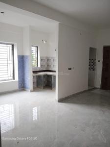 Hall Image of 1202 Sq.ft 3 BHK Apartment / Flat for sale in Nayabad Kolkata for Rs. 6370600