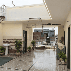 Image of 1000 Sq.ft 4 BHK Independent House for sale in Kamla Nagar, Rohtak for Rs. 9000000