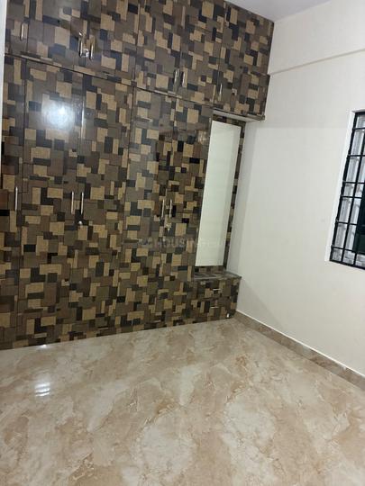 Urban Infra Sai Meadows Bedroom 1