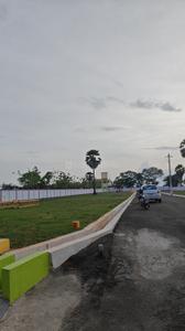 Image of 50 Sq.ft Residential Plot / Land for sale in Mahalingapuram, Pollachi for Rs. 900000