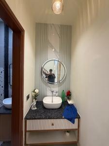 Bathroom Image of 5400 Sq.ft 7 BHK Independent House for sale in Panchyawala Jaipur for Rs. 37100000