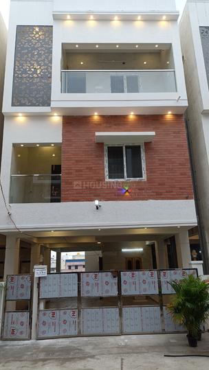 KK Nagar, Mangadu Main Image 1