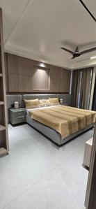 Bedroom Image of 2800 Sq.ft 4 BHK Apartment / Flat for sale in Ashok Nagar Jaipur for Rs. 33600000