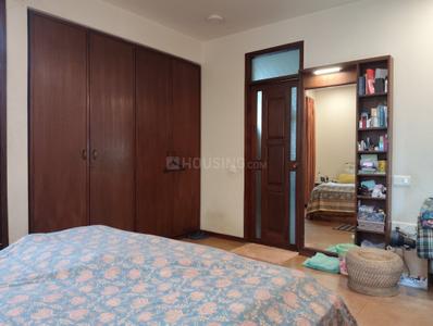 Bedroom Image of 2790 Sq.ft 4 BHK Independent House for sale in Harohalli, Anekal Bengaluru for Rs. 51100000