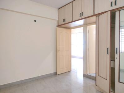 Bedroom Image of 1440 Sq.ft 3 BHK Apartment / Flat for rent in Amigo Sri Tirumala Vintage, Basapura Bengaluru for Rs. 35000